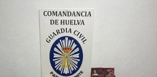 Intervienen 148 juguetes que no cumplían la normativa en un bazar de Ayamonte