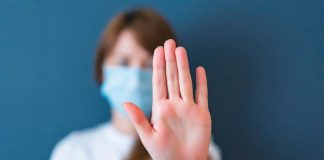 Sanitarios de Ayamonte evitan un ataque con arma blanca