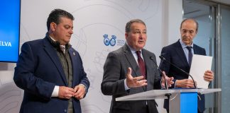 La Diputación refuerza su lucha contra los mosquitos