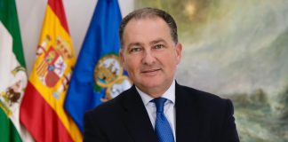 Toscano confía en que la Cumbre Hispano-Lusa impulse infraestructuras estratégicas para Huelva