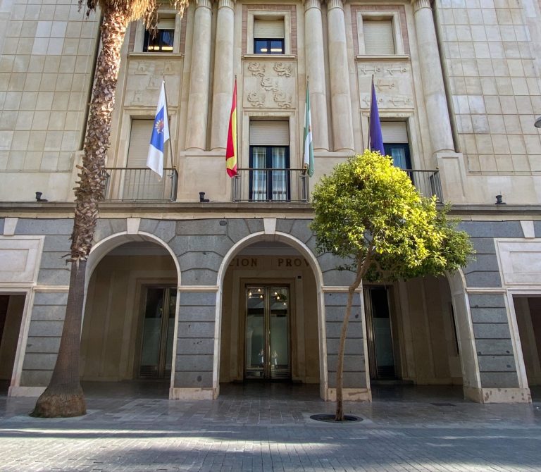 La Diputación convoca subvenciones para eventos socioeconómicos por 350.000 euros