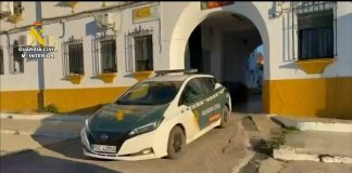 Detenida una persona por estafar 6.000 euros en Ayamonte