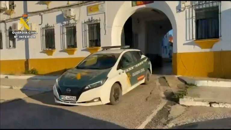 Detenida una persona por estafar 6.000 euros en Ayamonte