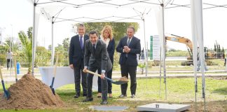 Arranca el futuro Materno Infantil de Huelva: 85 millones de inversión y 64.000 consultas al año