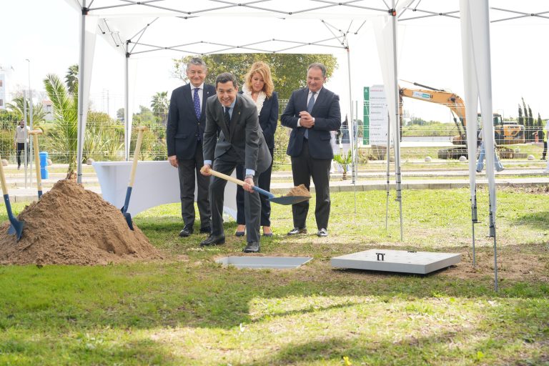 Arranca el futuro Materno Infantil de Huelva: 85 millones de inversión y 64.000 consultas al año