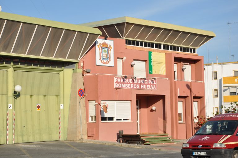 CSIF exige la homologación del Departamento de Prevención de Bomberos de Huelva