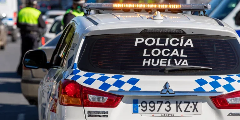 CSIF reclama la contratación «urgente» de mandos en la Policía Local