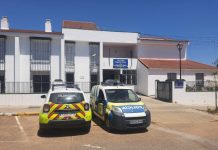 CSIF insta al Ayuntamiento de Valverde a acabar con la precariedad en el servicio de Policía Local Policía Local de Valverde
