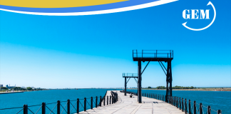 Un informe constata una recuperación parcial de la actividad emprendedora en HuelvaV