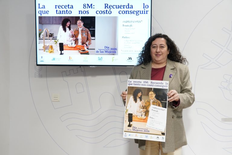 La «receta de la igualdad» frente a la ‘esposa tradicional’