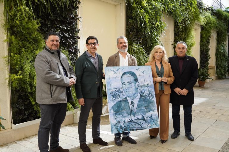 El documental ‘Todos los días domingo’ recupera la historia de las almadrabas de Huelva