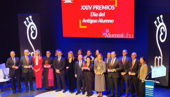 Elías Pérez, Francisca Segura o el CD Sordos entre los premiados por la Asociación 3 de marzo