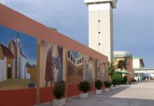 Agreden a un funcionario de prisiones en la cárcel de Huelva