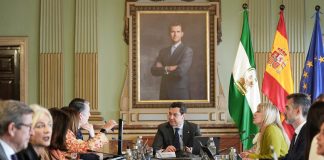 La Junta elige a Jaime Mora como comisionado para víctimas de Adamuz