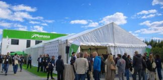 Planasa reúne en Cartaya a 260 profesionales internacionales del sector de los berries Planasa