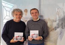 El libro que inmortaliza la identidad vitivinícola de Bollullos