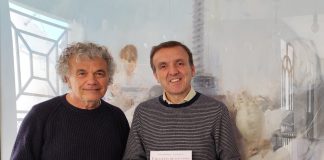 El libro que inmortaliza la identidad vitivinícola de Bollullos