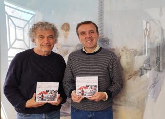 El libro que inmortaliza la identidad vitivinícola de Bollullos