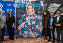 ‘Colón Flamenca 2026’, un escaparate para la moda de Huelva Huelva Costa