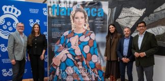 ‘Colón Flamenca 2026’, un escaparate para la moda de Huelva Huelva Costa