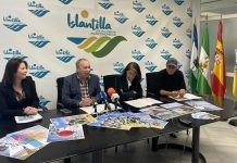 Islantilla se prepara para su V Festival de las Artes y las Letras