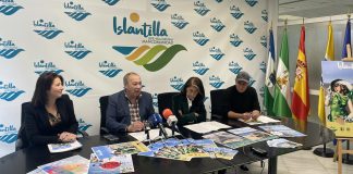 Islantilla se prepara para su V Festival de las Artes y las Letras
