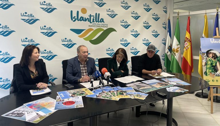 Islantilla se prepara para su V Festival de las Artes y las Letras