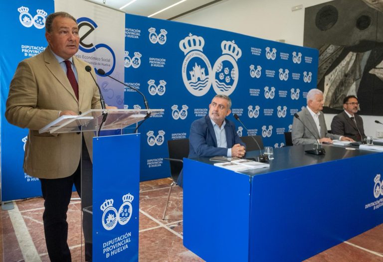 El CESpH arroja luz sobre el futuro de la FP y la revolución energética en la provincia