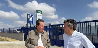 El PP destaca la agenda inversora de Juanma Moreno en la Costa Occidental