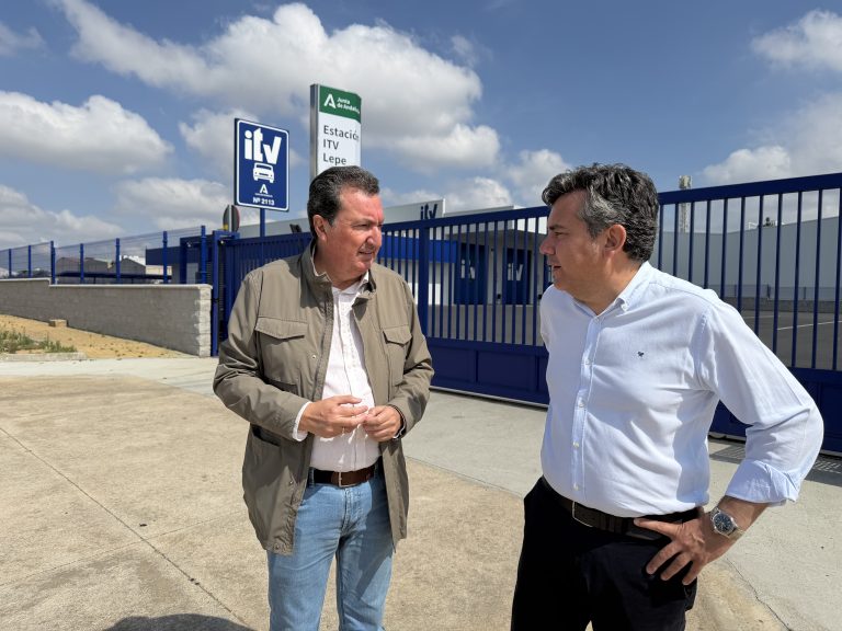El PP destaca la agenda inversora de Juanma Moreno en la Costa Occidental