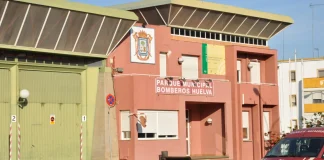 CSIF pide una póliza de seguro de accidentes laborales para los bomberos