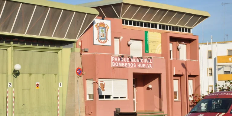 CSIF pide una póliza de seguro de accidentes laborales para los bomberos