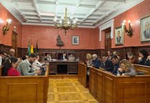 Ayamonte aprueba un Presupuesto Municipal de 36’5 millones