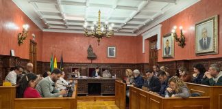 Ayamonte aprueba un Presupuesto Municipal de 36’5 millones