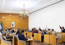 Aprobadas las bases de ‘Tu Diputación Actúa’ para paliar los daños de los temporales