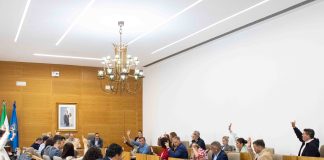 Aprobadas las bases de ‘Tu Diputación Actúa’ para paliar los daños de los temporales