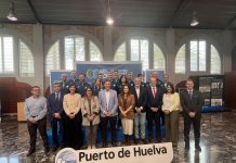 El Puerto de Huelva, sede del XXIX Torneo Interpuertos de Fútbol Sala y Pádel