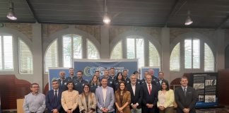 El Puerto de Huelva, sede del XXIX Torneo Interpuertos de Fútbol Sala y Pádel