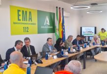 El Plan Romero se activa el 18 de mayo para garantizar la seguridad de los peregrinos