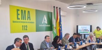 El Plan Romero se activa el 18 de mayo para garantizar la seguridad de los peregrinos