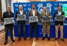 La Diputación atrae inversiones con un mapa digital del suelo industrial