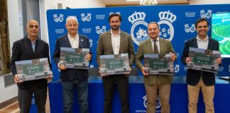 La Diputación atrae inversiones con un mapa digital del suelo industrial