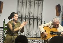La Federación de Peñas Flamencas pide «responsabilidades» por la cancelación policial de un espectáculo flamenco en El Higueral
