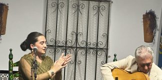 La Federación de Peñas Flamencas pide «responsabilidades» por la cancelación policial de un espectáculo flamenco en El Higueral
