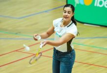 Carolina Marín: «Ha sido la decisión más difícil de mi vida, pero me voy satisfecha»