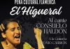 La Policía Local interrumpe una actuación flamenca en la Peña de El Higueral tras una denuncia por ruidos consuelo haldón El higueral