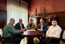 Ayamonte avanza hacia una ciudad «más limpia y moderna» con un nuevo contrato de limpieza viaria