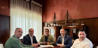 Ayamonte avanza hacia una ciudad «más limpia y moderna» con un nuevo contrato de limpieza viaria