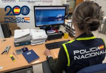 Detenido en Valverde al estafador más buscado de la provincia