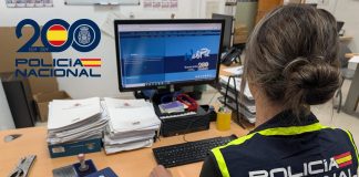 Detenido en Valverde al estafador más buscado de la provincia